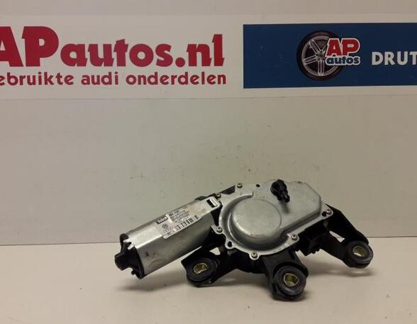 Wiper Motor AUDI A4 Avant (8D5, B5)