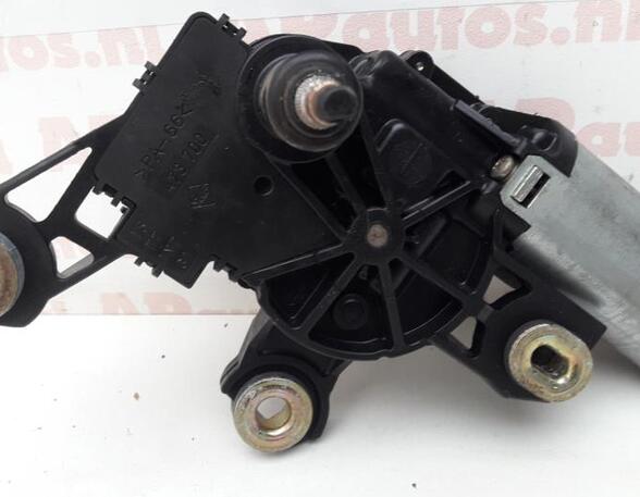 Wiper Motor AUDI A6 Avant (4B5, C5)