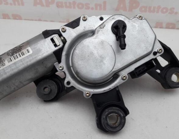 Wiper Motor AUDI A6 Avant (4B5, C5)