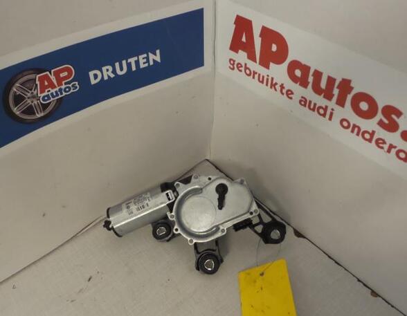 Wiper Motor AUDI A6 Avant (4B5, C5)