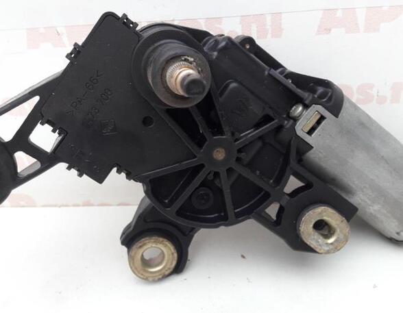 Wiper Motor AUDI A6 Avant (4B5, C5)