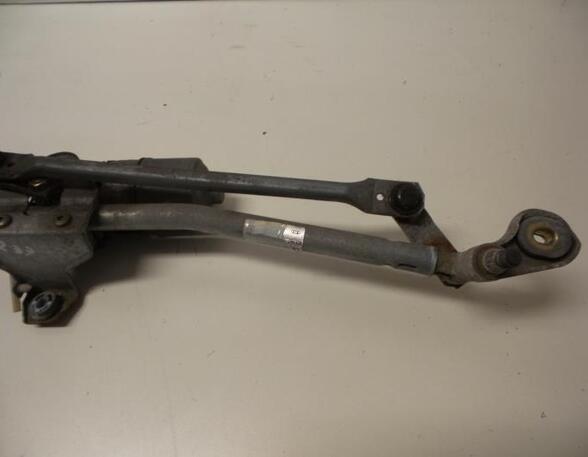 Wiper Motor AUDI A4 Avant (8E5, B6)