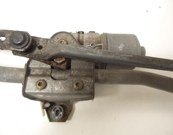 Wiper Motor AUDI A4 Avant (8E5, B6)