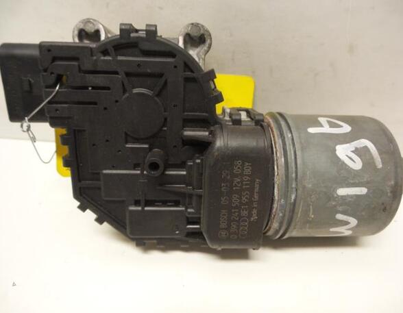 Wiper Motor AUDI A4 (8EC, B7), AUDI A4 (8E2, B6), AUDI A4 Avant (8E5, B6), AUDI A4 Avant (8ED, B7)