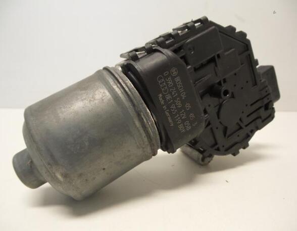 Wiper Motor AUDI A4 (8EC, B7), AUDI A4 (8E2, B6), AUDI A4 Avant (8E5, B6), AUDI A4 Avant (8ED, B7)