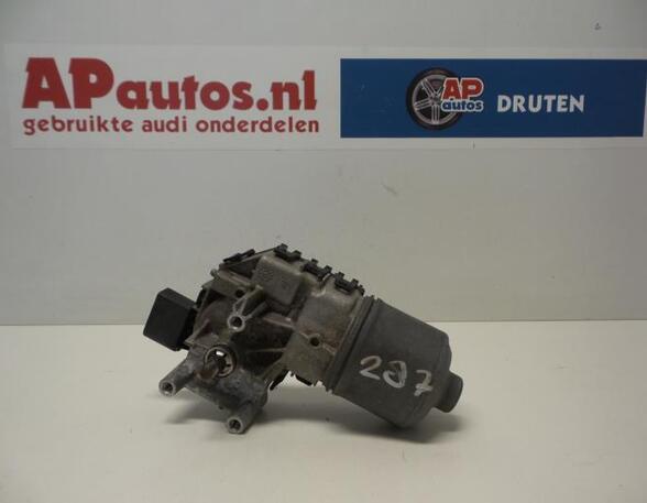 Wiper Motor AUDI A4 (8EC, B7), AUDI A4 (8E2, B6), AUDI A4 Avant (8E5, B6), AUDI A4 Avant (8ED, B7)