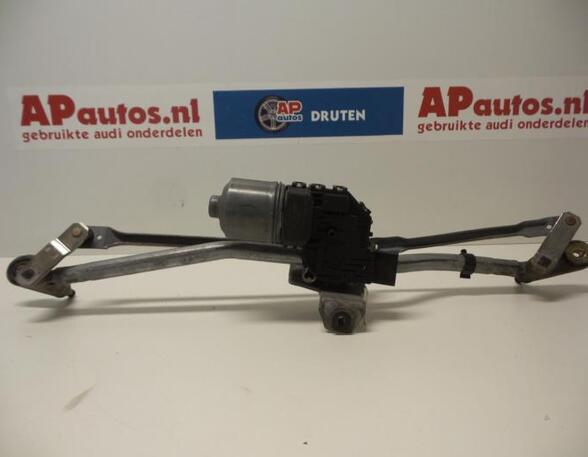 Wiper Motor AUDI A4 (8EC, B7), AUDI A4 (8E2, B6), AUDI A4 Avant (8E5, B6), AUDI A4 Avant (8ED, B7)