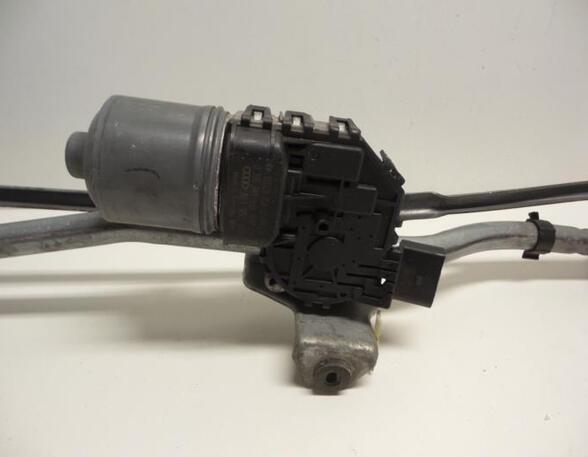 
Wischermotor vorne Audi A4 8E, B6 8E1955119 P2489859
