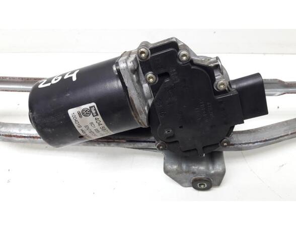 Wiper Motor AUDI A6 Avant (4B5, C5), AUDI ALLROAD (4BH, C5)