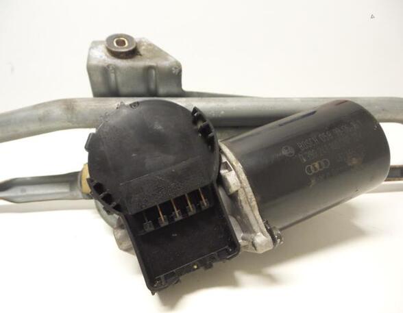 Wiper Motor AUDI A6 (4B2, C5)