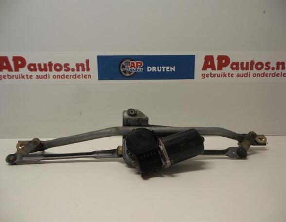 
Wischermotor Audi A6 4B, C5 4B1955113A P8436767
