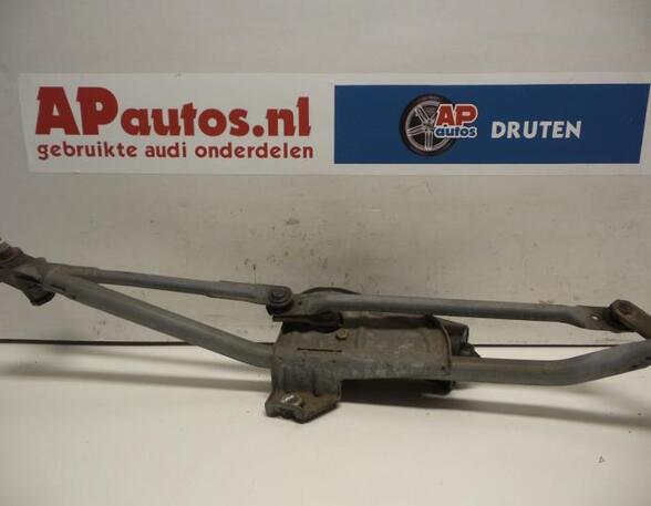 Wiper Motor AUDI A6 (4B2, C5)