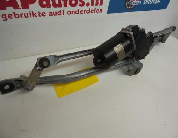 Wiper Motor AUDI A4 Avant (8D5, B5)