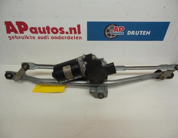 Wiper Motor AUDI A4 Avant (8D5, B5)