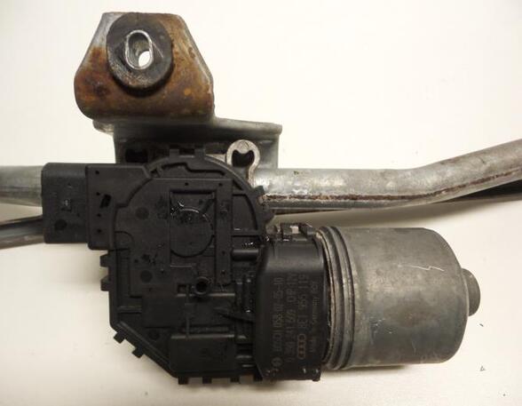 Wiper Motor AUDI A4 Avant (8E5, B6)