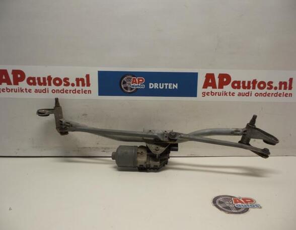 Wiper Motor AUDI A4 Avant (8E5, B6)