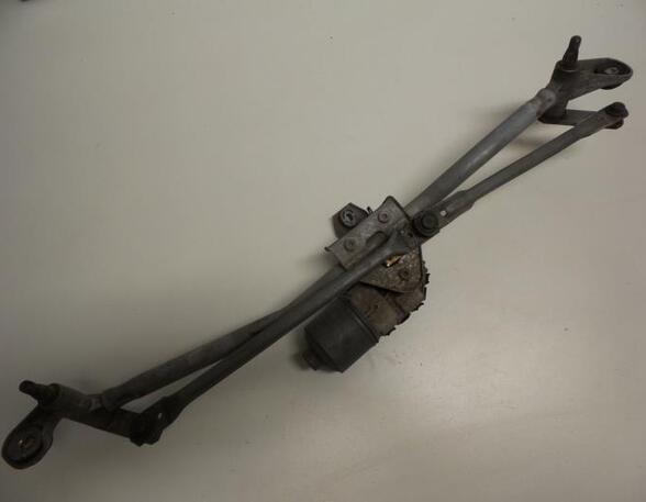 Wiper Motor AUDI A4 Avant (8E5, B6)