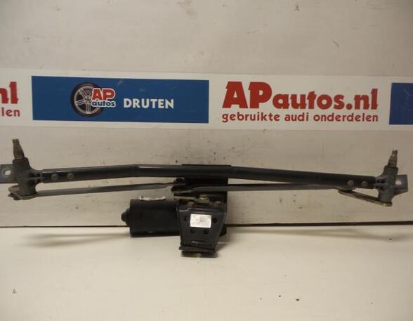 Wiper Motor AUDI 80 Avant (8C5, B4)