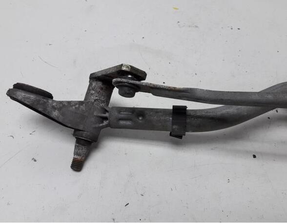 Wiper Motor AUDI A4 (8E2, B6)