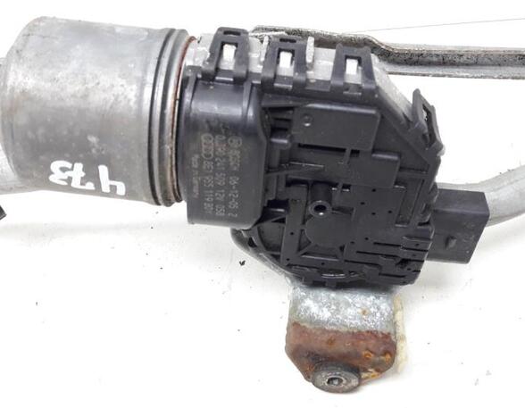 Wiper Motor AUDI A4 (8E2, B6)