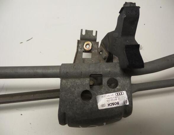 Wiper Motor AUDI 100 (4A2, C4), AUDI A6 (4A2, C4)