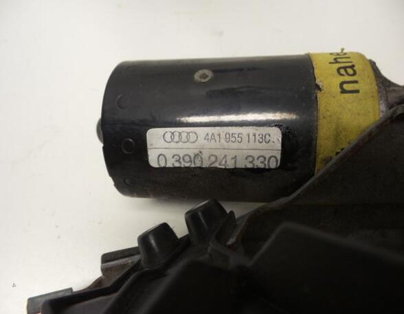 Wiper Motor AUDI 100 (4A2, C4), AUDI A6 (4A2, C4)