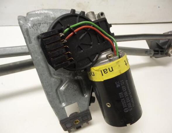 Wiper Motor AUDI 100 (4A2, C4), AUDI A6 (4A2, C4)