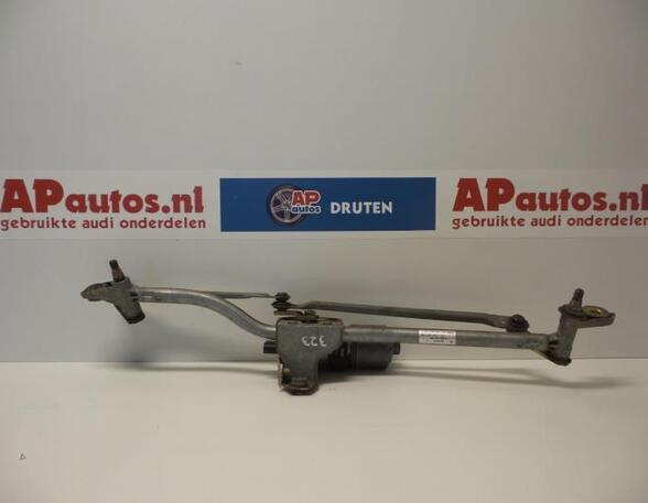 Wiper Motor AUDI A4 Avant (8E5, B6), AUDI A4 Avant (8ED, B7)