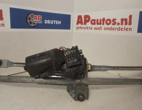 Wiper Motor AUDI A4 Avant (8D5, B5)