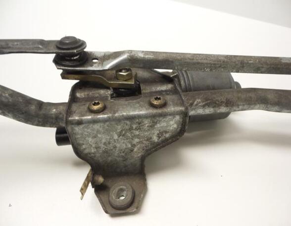 Wiper Motor AUDI A4 (8E2, B6)