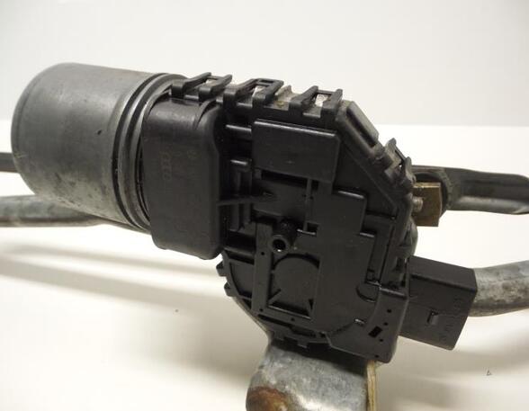 Wiper Motor AUDI A4 (8E2, B6)