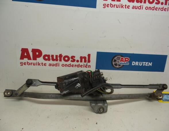 Wischermotor Audi A4 Avant 8D, B5 8D1955113A P6313304