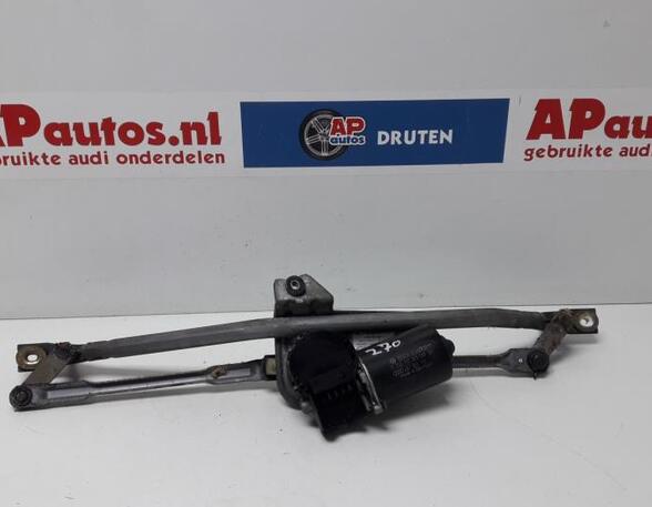 Ruitenwissermotor AUDI A6 (4B2, C5)