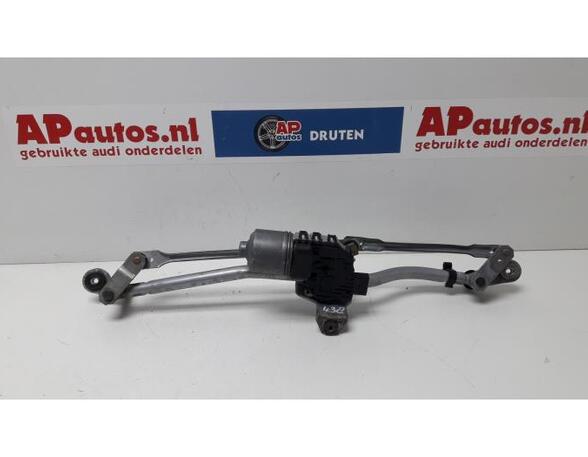 Wiper Motor AUDI A4 Avant (8E5, B6), AUDI A4 Avant (8ED, B7)