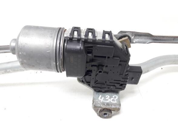 Wiper Motor AUDI A4 Avant (8E5, B6), AUDI A4 Avant (8ED, B7)