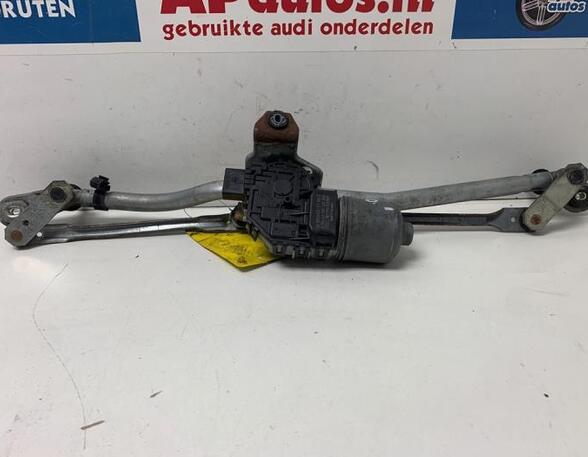 Ruitenwissermotor AUDI A4 Avant (8E5, B6)