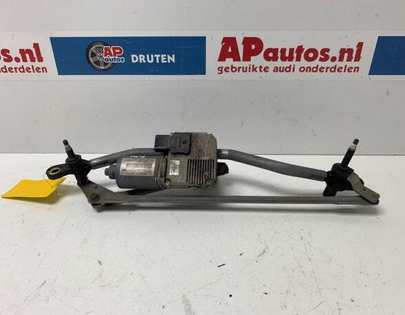 Wiper Motor AUDI A4 Avant (8K5, B8)