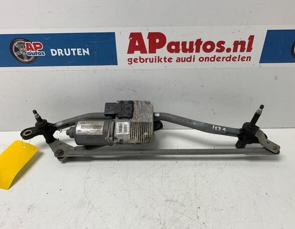 
Wischermotor Audi A4 Avant 8K, B8 8K1955119A P21221918
