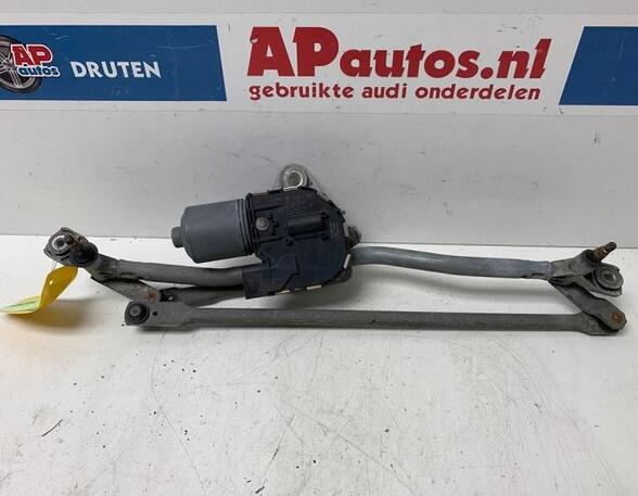 Wischermotor Audi A6 Avant 4F, C6 4F1955119 P21250235