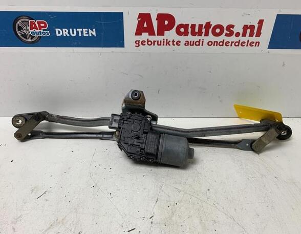 Ruitenwissermotor AUDI A4 Avant (8E5, B6), AUDI A4 Avant (8ED, B7)