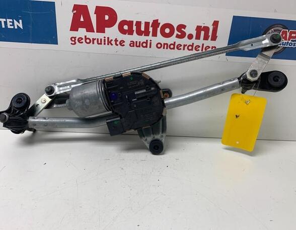 Wiper Motor AUDI A3 Sportback (8VA, 8VF)