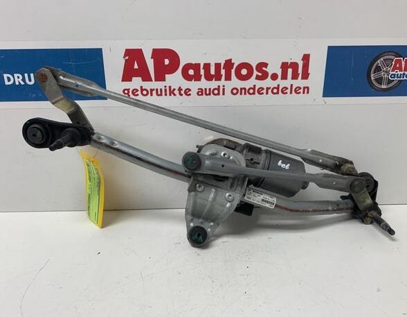 Wiper Motor AUDI A3 Sportback (8VA, 8VF)