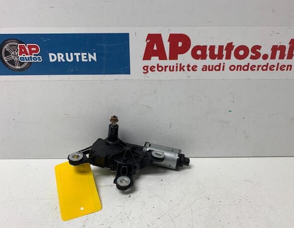 Wiper Motor AUDI A3 (8P1), AUDI A3 Sportback (8PA)