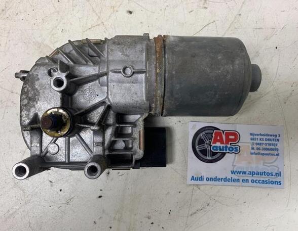 Wiper Motor AUDI A6 Avant (4F5, C6), AUDI A6 Allroad (4FH, C6)