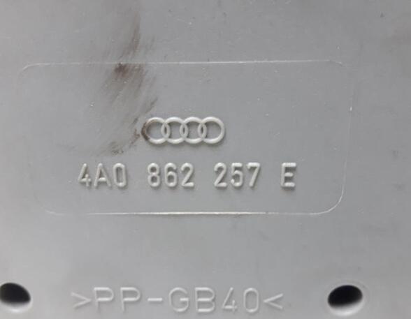 Zentralverriegelungspumpe Audi Cabriolet 8G, B4 4A0862257H P11328477