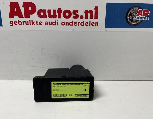 Zentralverriegelungspumpe Audi A4 8D, B5 4A0862257A P20286798