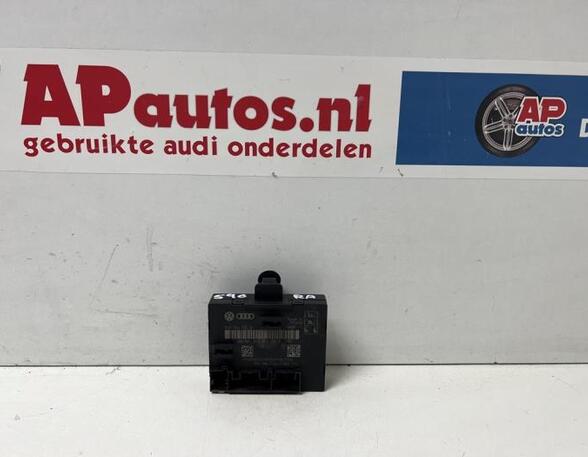 Centrale vergrendeling AUDI A1 Sportback (8XA, 8XF), AUDI Q3 (8UB, 8UG)