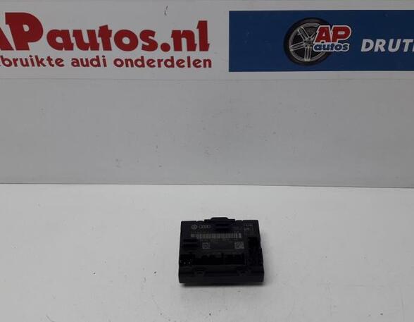 Centrale vergrendeling AUDI A1 Sportback (8XA, 8XF)