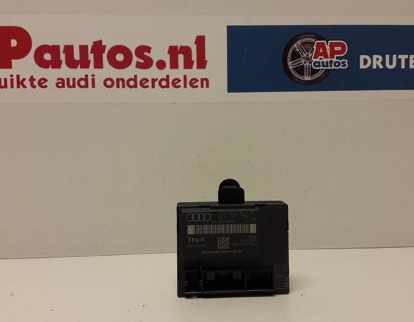 Centrale vergrendeling AUDI A6 Avant (4F5, C6)