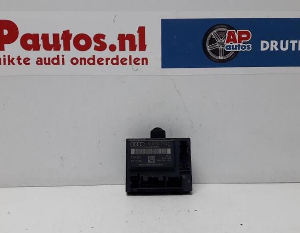 Centrale vergrendeling AUDI A6 Avant (4F5, C6)